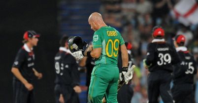 Herschelle Gibbs
