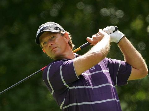 Retief Goosen