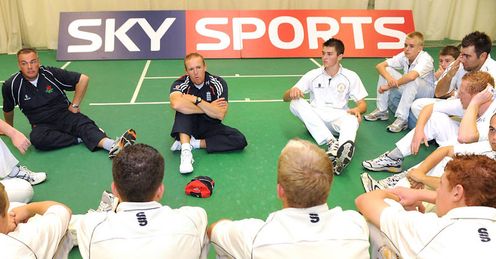 Andy Flower Andy Flower