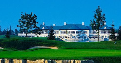 Fontana Golf Club