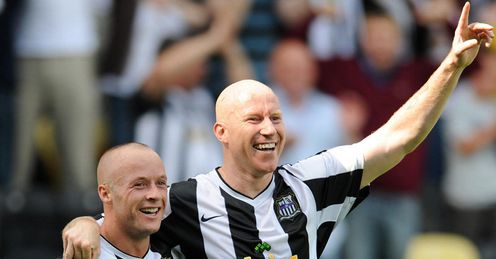 Who will take the reins at Notts County?