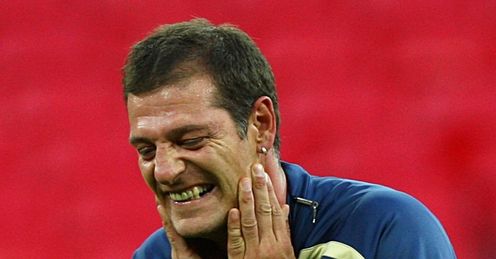 Bilic rejected Poland offer