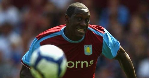 Heskey: win percentage revealed