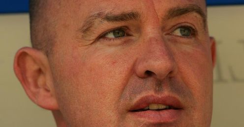 Sharp: part of the team that analyses the Super League's contentious decisions