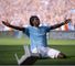 Adebayor perspective