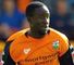 Bees offer Adomah bumper deal