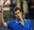Murray: British hope