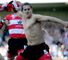 O'Kelly - Sharp move unlikely