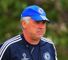 Ancelotti: Popular among players