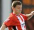 MacDonald: Grabs winner