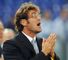 Juve keen on Garcia