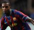 Barca suffer Abidal blow