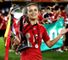 Women's Euro final