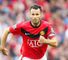 Giggs: Relishing league challenge