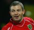 Cureton: Wants more starts for the Iron