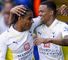 Jenas: Ambitious
