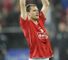 Jovanovic has signed nothing