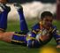 Smith targets winning end