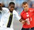 Ligue 1 Round-Up