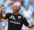McCarthy - Bigger tests to come