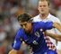 Kranjcar wants England favour