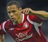 Reds rocked by Tyson blow