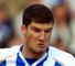 Baldwin to join Rovers