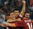 Serie A round-up