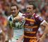 Shaun Lunt: Never lost focus