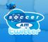 Follow us on Twitter