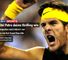 US Open: Del Potro