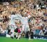 Beckham's last-gasp goal against Greece sent Wembley into raptures