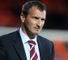 Laszlo wants Hearts talks