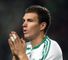 Wolfsburg accept Dzeko desire