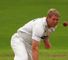 Foxes interest Hoggard