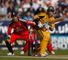 Hussey expected squad spot