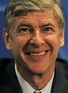 Wenger still a winner