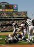Bucking Broncos