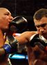 Arreola falls short