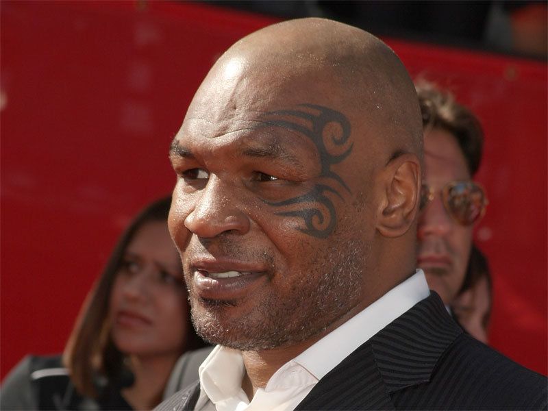 mike tyson quotes. Mike Tyson Quotes of the week
