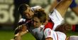 Wales 12 England 48