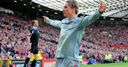 Rafa takes Torres over Roo Rafa takes Torres over Roo