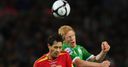 Boskovic makes Montenegro squad