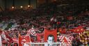 Liverpool v Lille live!