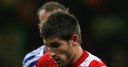 Blades get Evans boost Blades get Evans boost