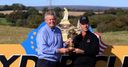 Ryder Cup standings