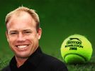 Mark Petchey