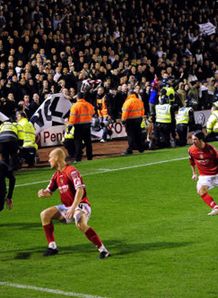 FA to probe Oakwell trouble