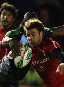 French fightback hits Quins