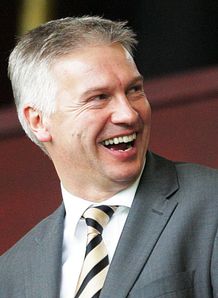 Tigers focused on sales